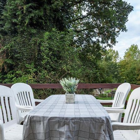Holiday Home In Malmedy With Terrace מראה חיצוני תמונה