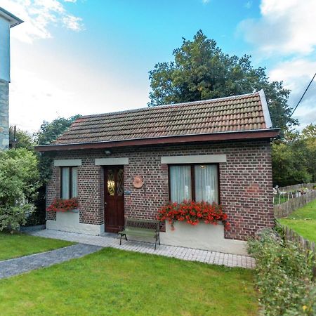 Holiday Home In Malmedy With Terrace מראה חיצוני תמונה