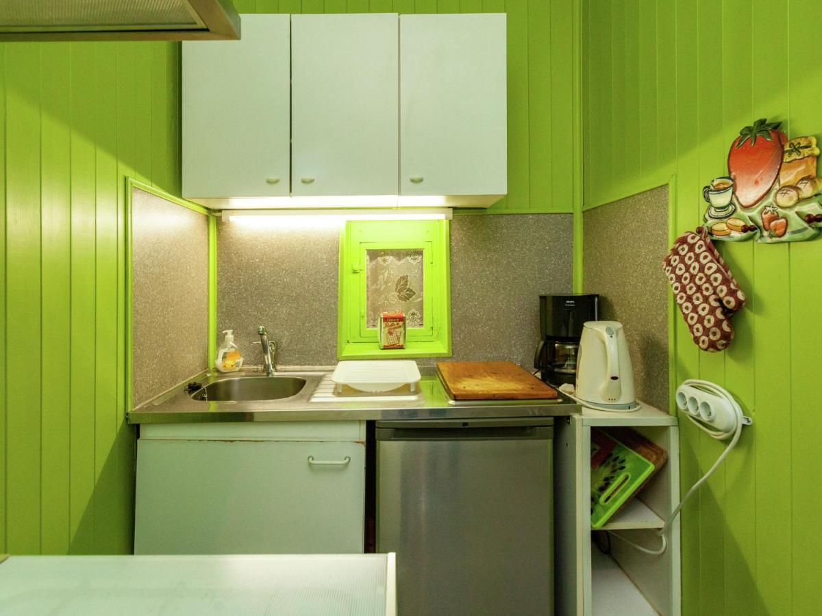 Holiday Home In Malmedy With Terrace מראה חיצוני תמונה