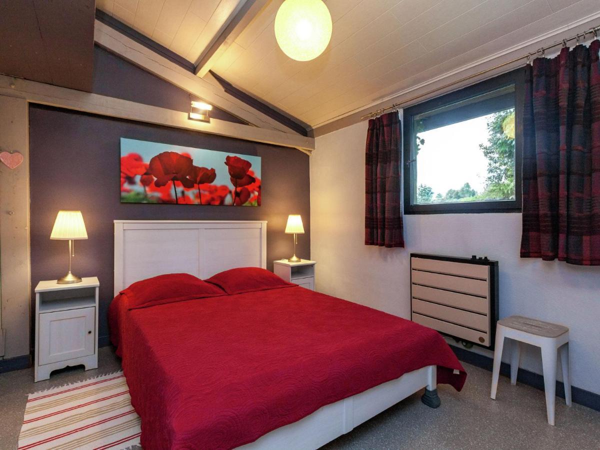 Holiday Home In Malmedy With Terrace מראה חיצוני תמונה